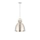 Option Polished Nickel
