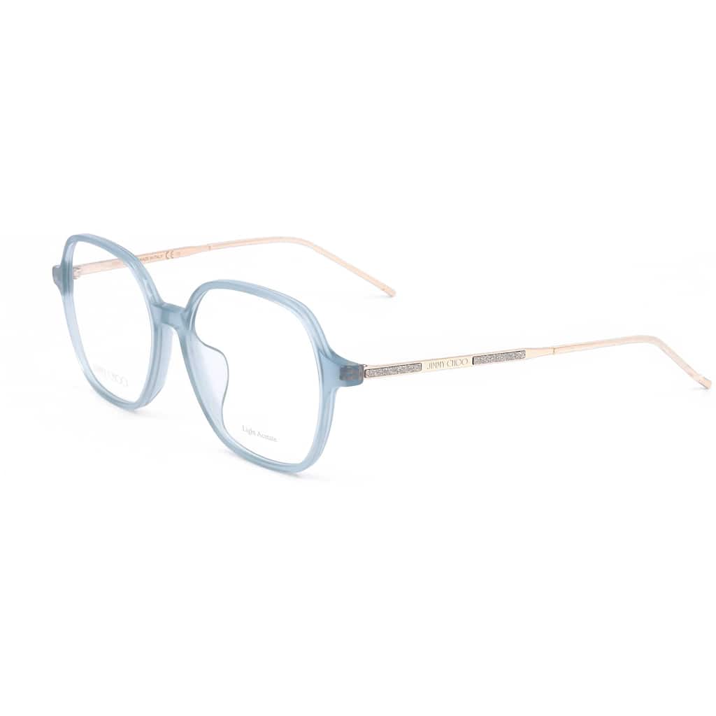 Jimmy Choo Women's 52mm Azure Opticals JC367-F-MVU-52
