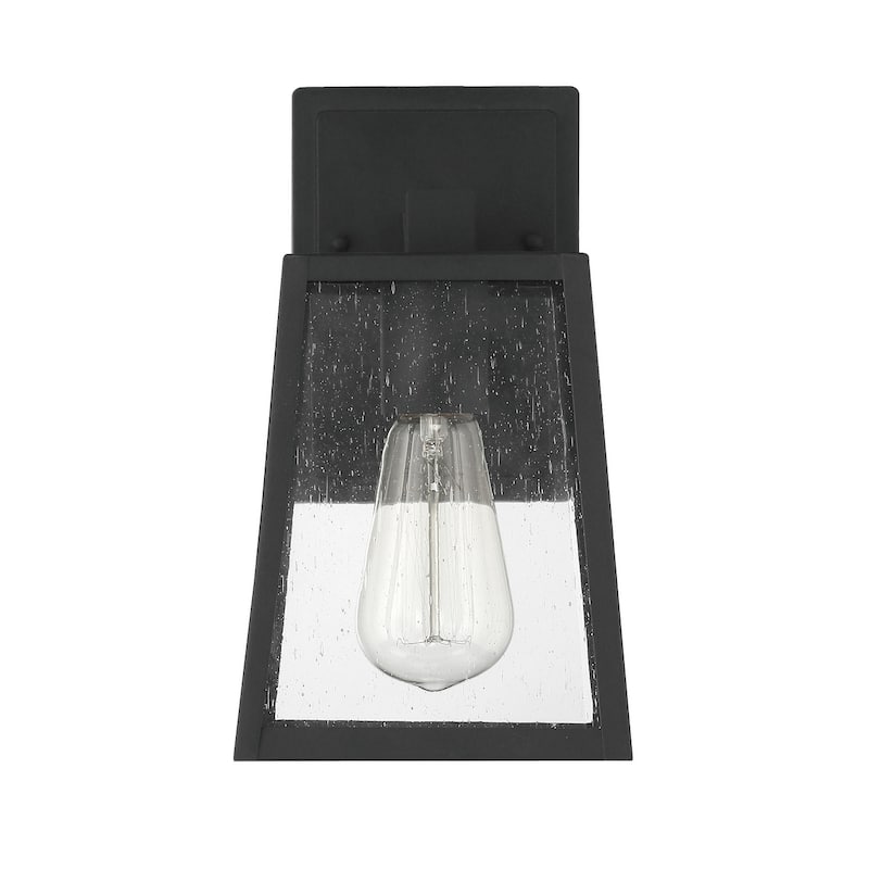 Craftmade Dunn 10" Tall Wall Sconce