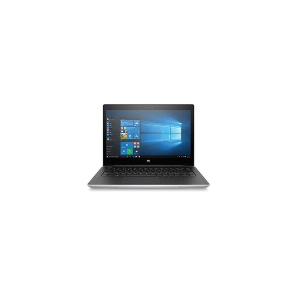 Hp Probook 14 440 G5 Notebook Quad Core I5 8250u Upto 3 4ghz 16gb Ddr4 256gb Ssd Nvme Fingerprint Reader Usb C 3 1 Wifi Bluetooth 4 2 Hdmi Vga Sd Reader Windows 10 Pro Newegg Com