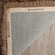 SAFAVIEH Handmade Venice Shag Djenka 3-inch Thick Rug