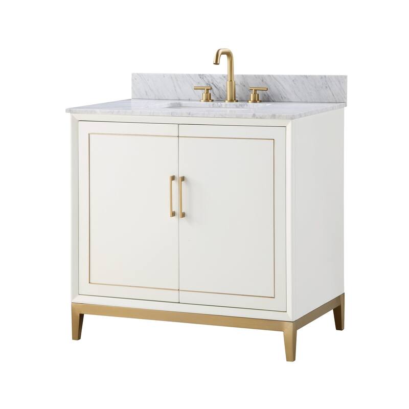 Bemma Gracie 36" Bathroom Vanity