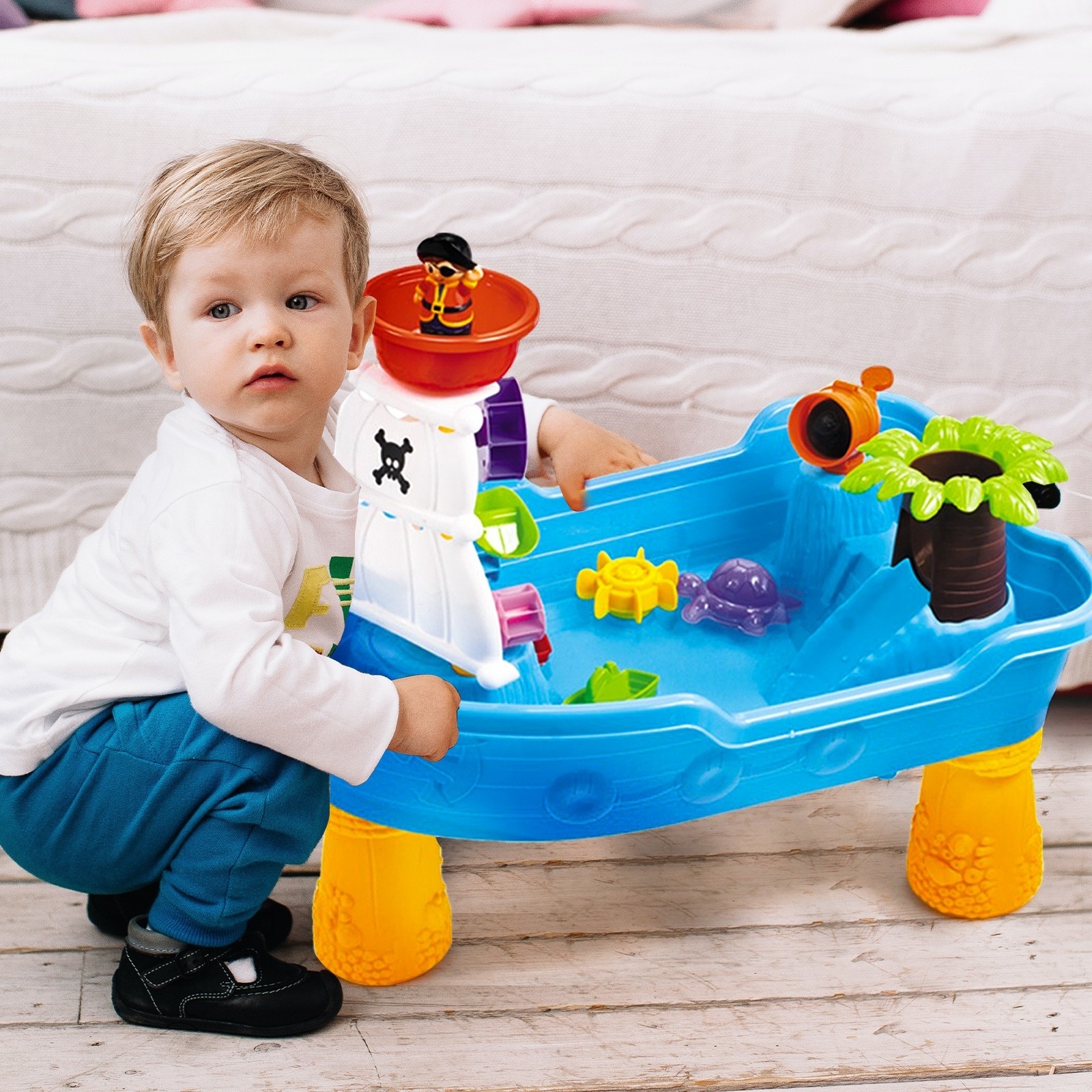 Kids Toys Outdoor Toy For Year Old For Kids Yard Toys For Year