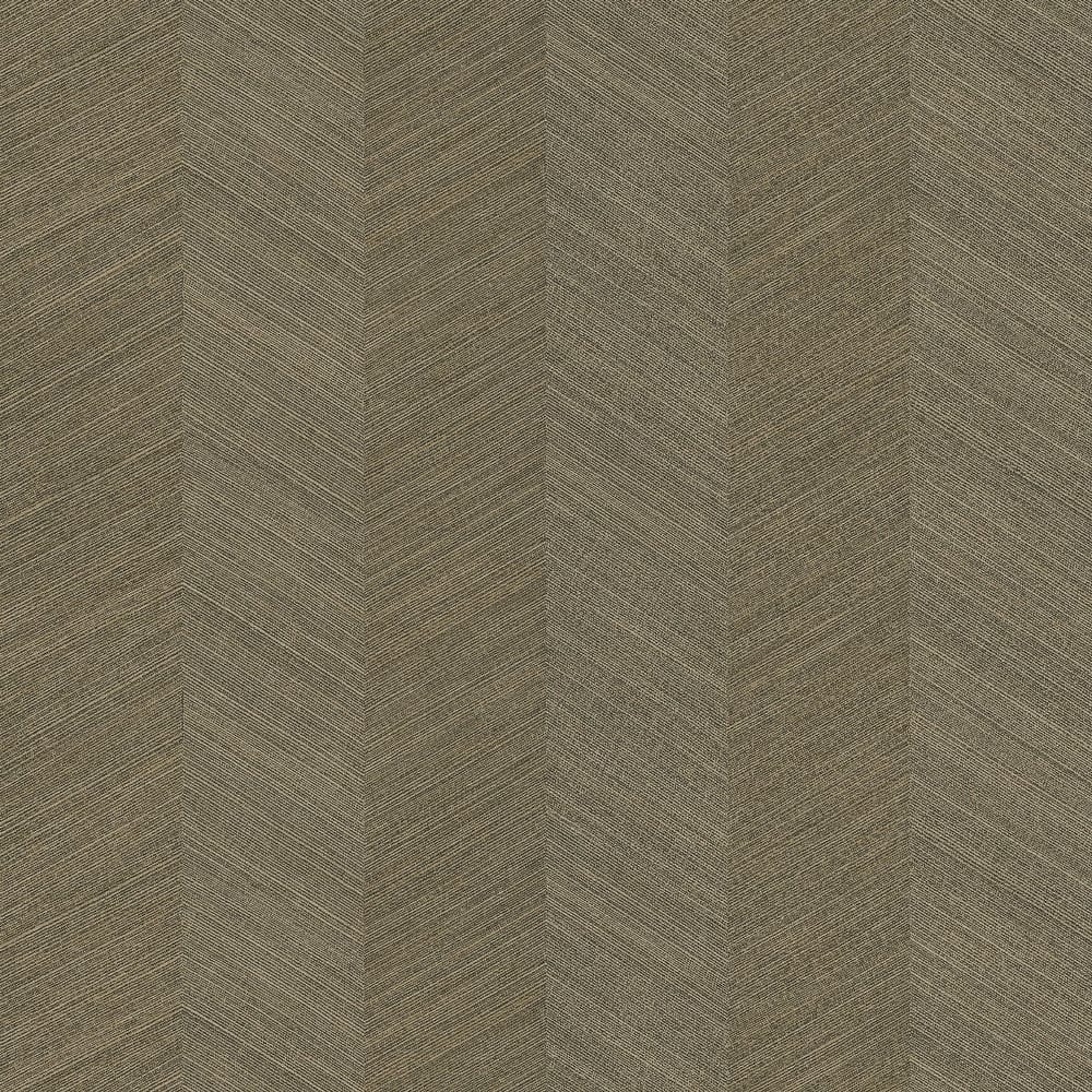 Seabrook Designs Chevy Hemp Embossed Vinyl Unpasted Wallpaper