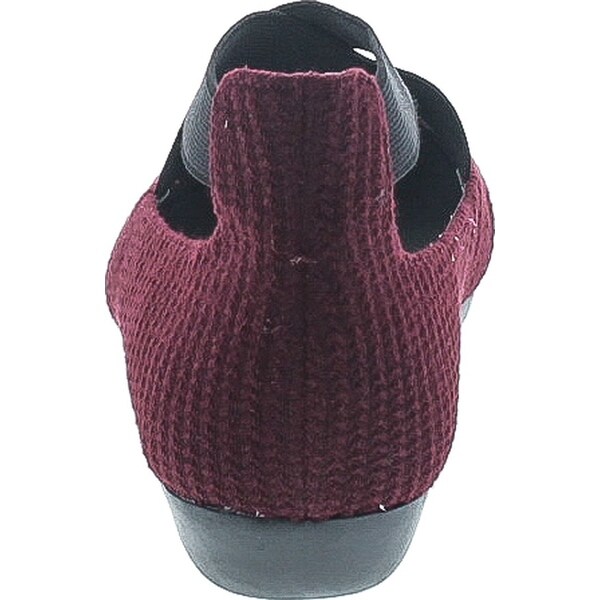 aerosoles hierarchy