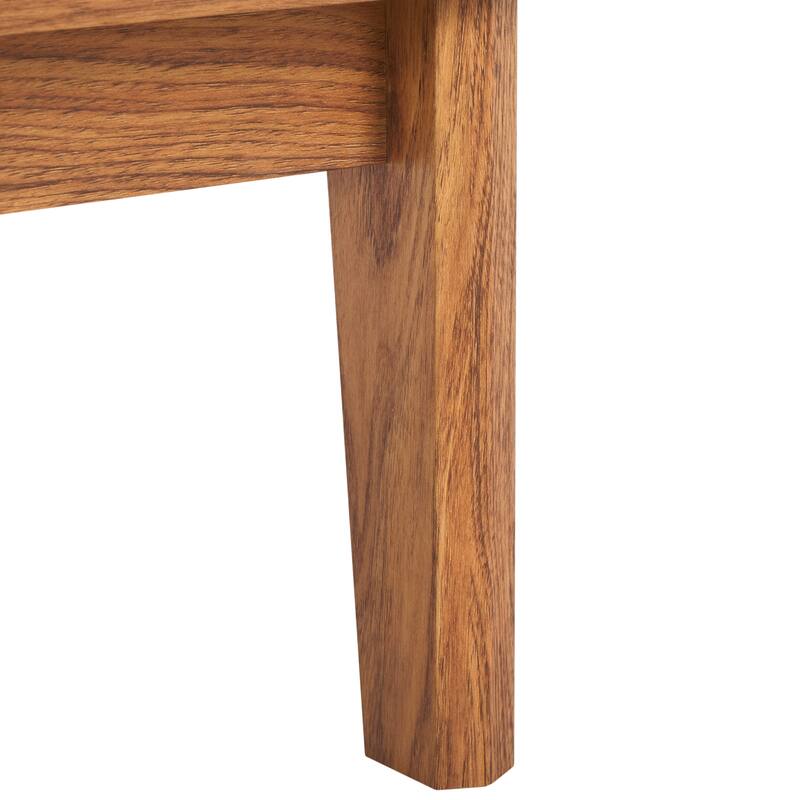 SAFAVIEH Home Aricia Large 2 Door Media Stand - 59Wx15Dx20H