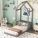 preview thumbnail 1 of 79, Rooftop headboard floor bed