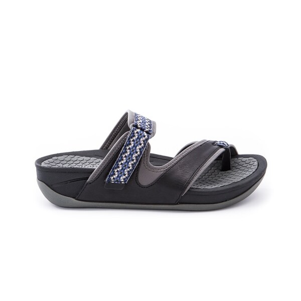baretraps women's denni slide sandal
