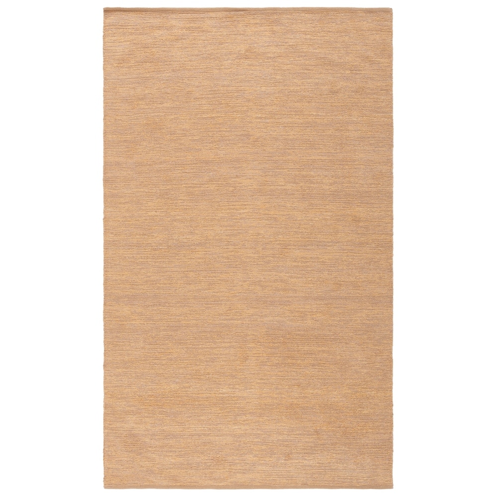 SAFAVIEH Handmade Montauk Willie Cotton Rug