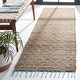 preview thumbnail 4 of 84, SAFAVIEH Handmade Cape Cod Zinca Coastal Jute Tassel Rug