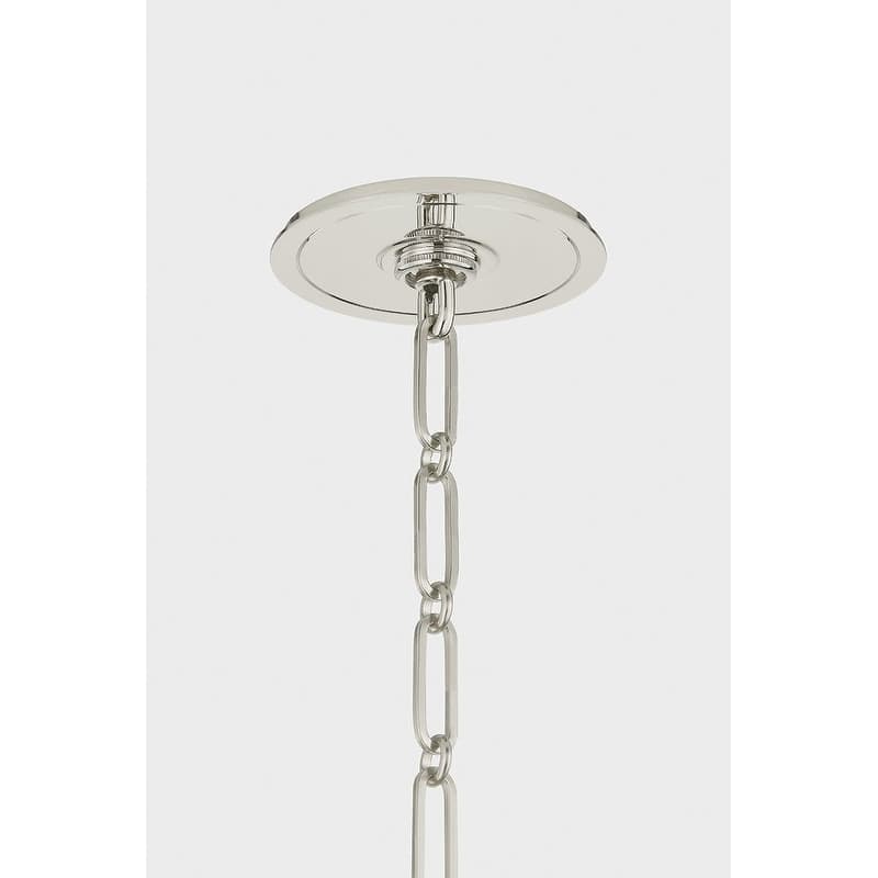 Hudson Valley Lighting MDS352L Painted No. 2 21" Wide Pendant