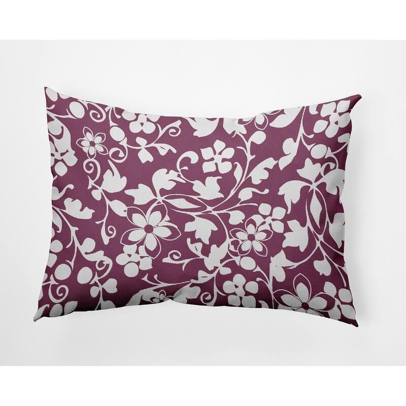 Evelyn Decorative Throw Pillow - Perfect Penny - 14" x 20"