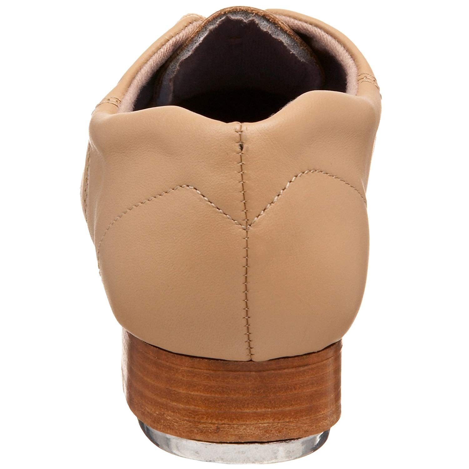 capezio custom tap shoes