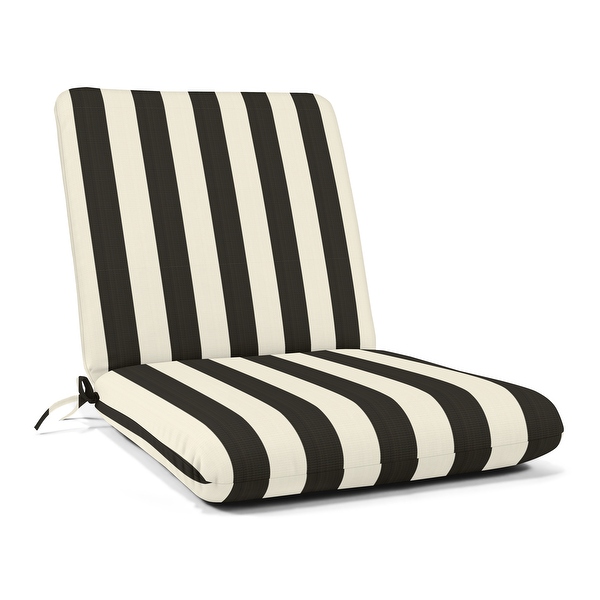 Outdoor chair cushions sales 22 x 22