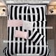preview thumbnail 98 of 99, Juicy Reversible Cabana Stripe Bedding Set