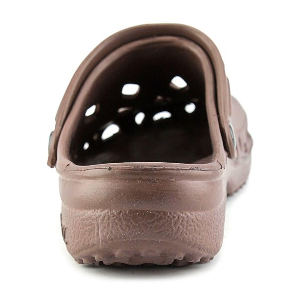 nothinz clogs