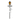 Glitzhome Halloween LED Ghost Cat Pumpkin Nutcracker Yard Stakes Standing Sign Hanging Decor