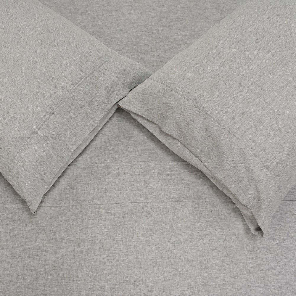 Jennifer Adams Lux Ultra Soft 2pc. Pillowcase Set