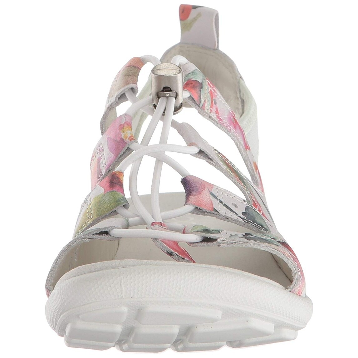 women's ecco toggle shoes