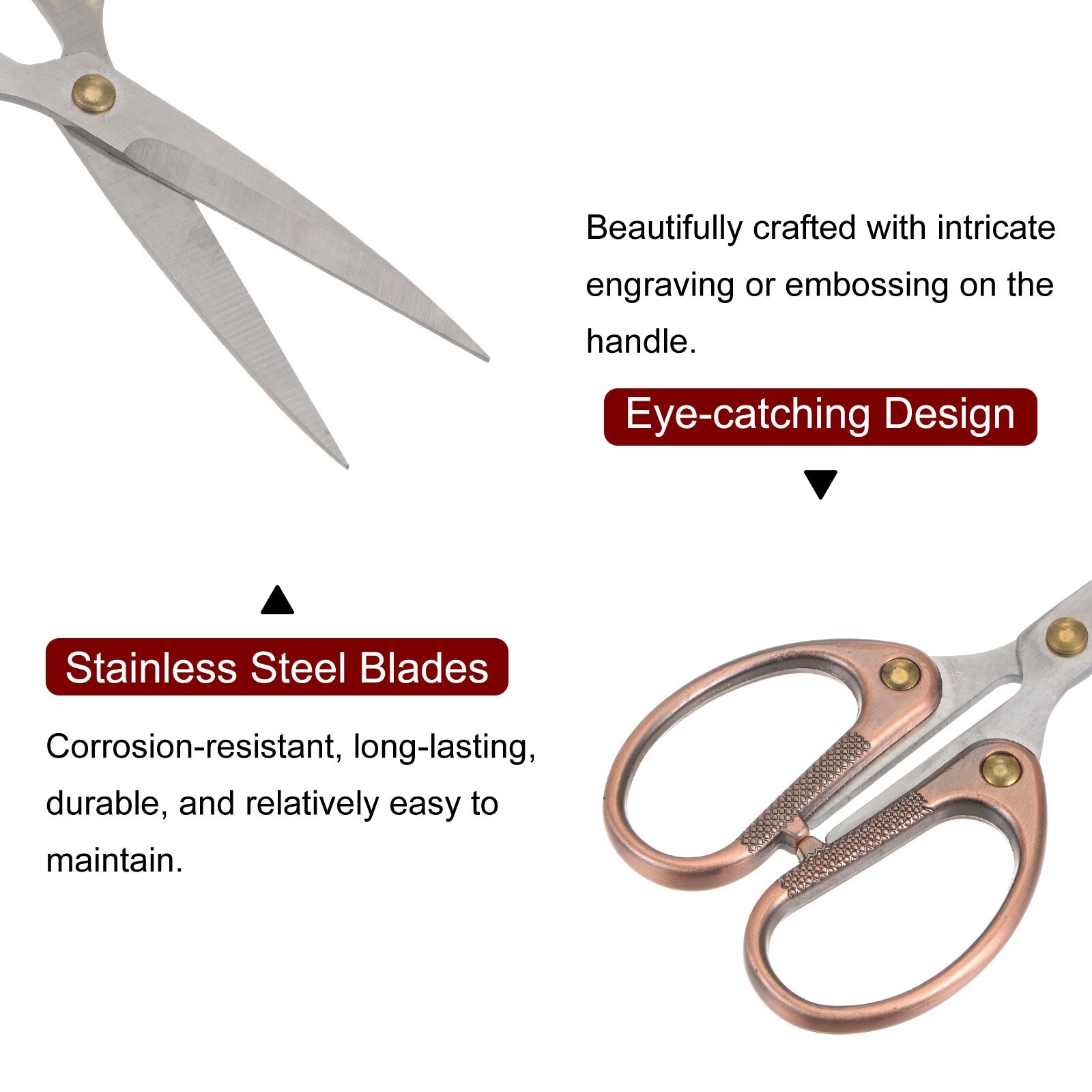 https://ak1.ostkcdn.com/images/products/is/images/direct/2c6b10427f40475040484437af033d33ea09db3d/5.3%22-Stainless-Steel-Vintage-Scissors-for-Embroidery-Sewing-Craft-Copper-Tone.jpg