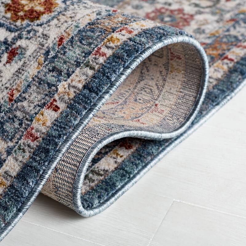 SAFAVIEH Lauren Ralph Lauren Lefka Rug