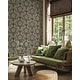 preview thumbnail 16 of 19, Harry & Grace Thornton Vintage Damask Peel and Stick Wallpaper