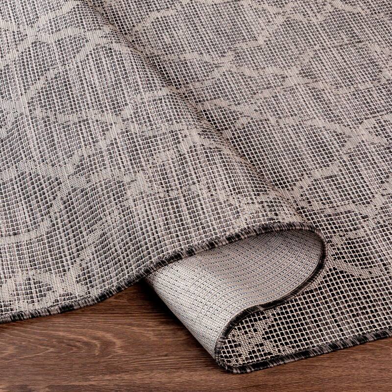 Artistic Weavers Jaylah Indoor / Outdoor Trellis Area Rug