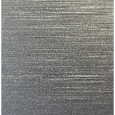 Infinity Drain S-LT 3836 36" Site Sizable Stainless Steel Low Profile