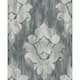 Option Metallic Light Greige and Charcoal