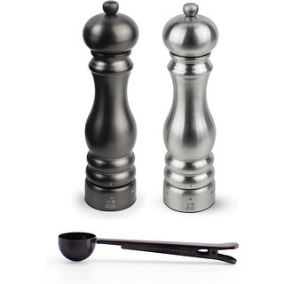 Moulin Paris Chef Carbone 22 cm - Peugeot
