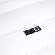 preview thumbnail 5 of 14, Twin Size Daybed with Bookcase, 2 Storage Drawers, Storage Cabinets and 2 USB Ports For Kids