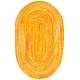 preview thumbnail 57 of 112, SAFAVIEH Handmade Braided Lilie Country Cotton Rug