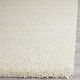 preview thumbnail 64 of 184, SAFAVIEH Santa Monica Shag Einara 2-inch Thick Area Rug