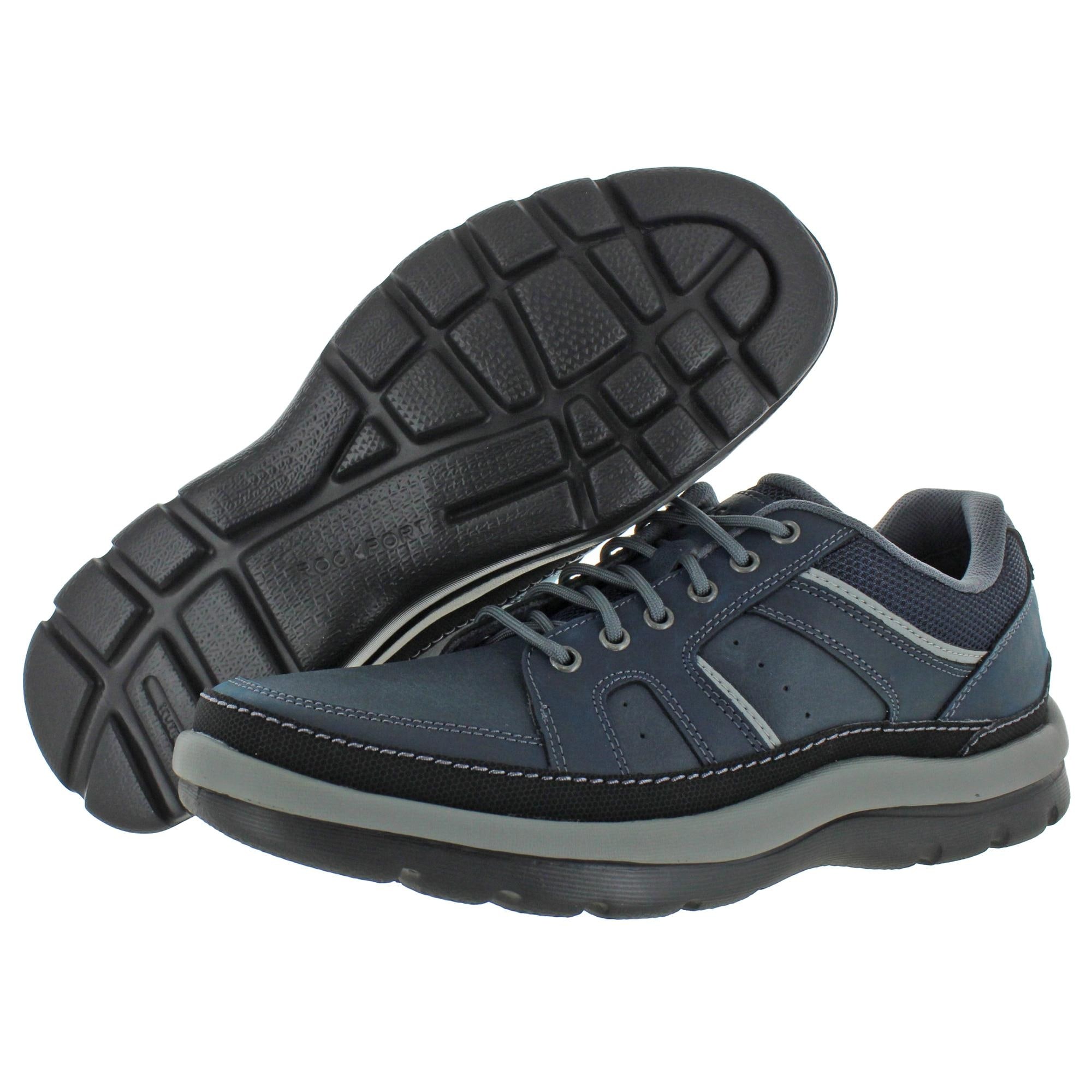 Rockport Mens Gyk Mdg Fw Casual Shoes