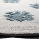 preview thumbnail 38 of 41, SAFAVIEH Handmade Soho Vuturica N.Z. Wool Rug