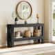 Option Modern Black
