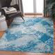 Option Light Blue/Ivory