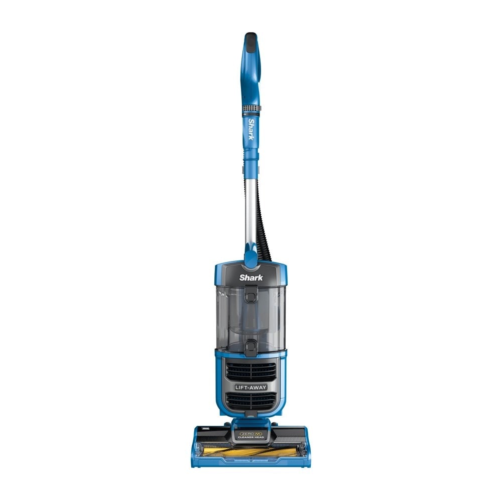Navigator Lift-Away Pet Self-Cleaning Brushroll Upright Vacuum