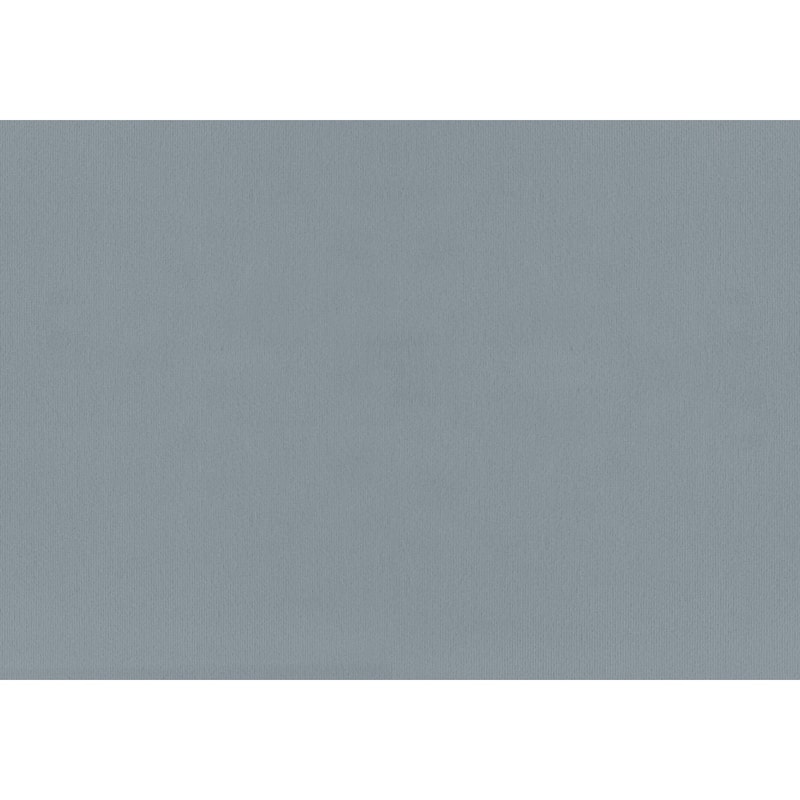 Twin Size Upholstered Platform Bed Frame in Light Blue Velvet for Youth and Teen Bedrooms