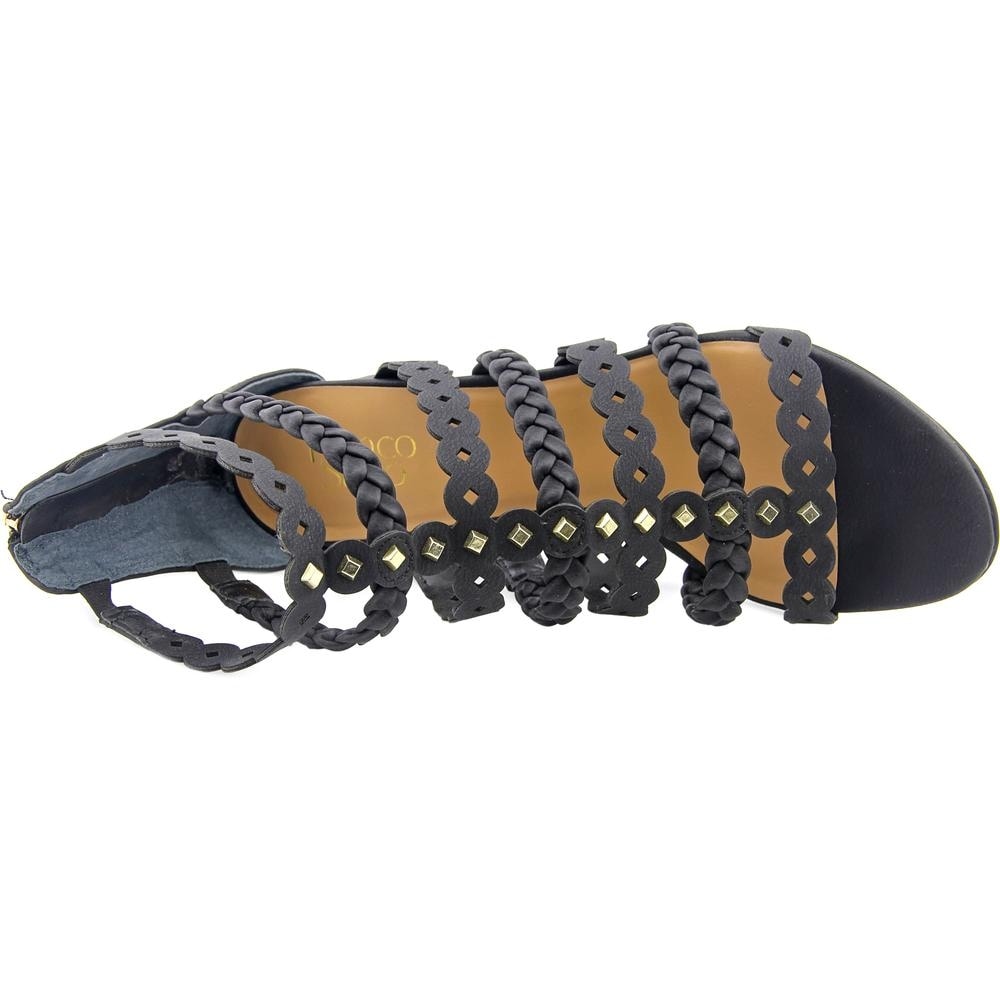 franco sarto paisley sandal