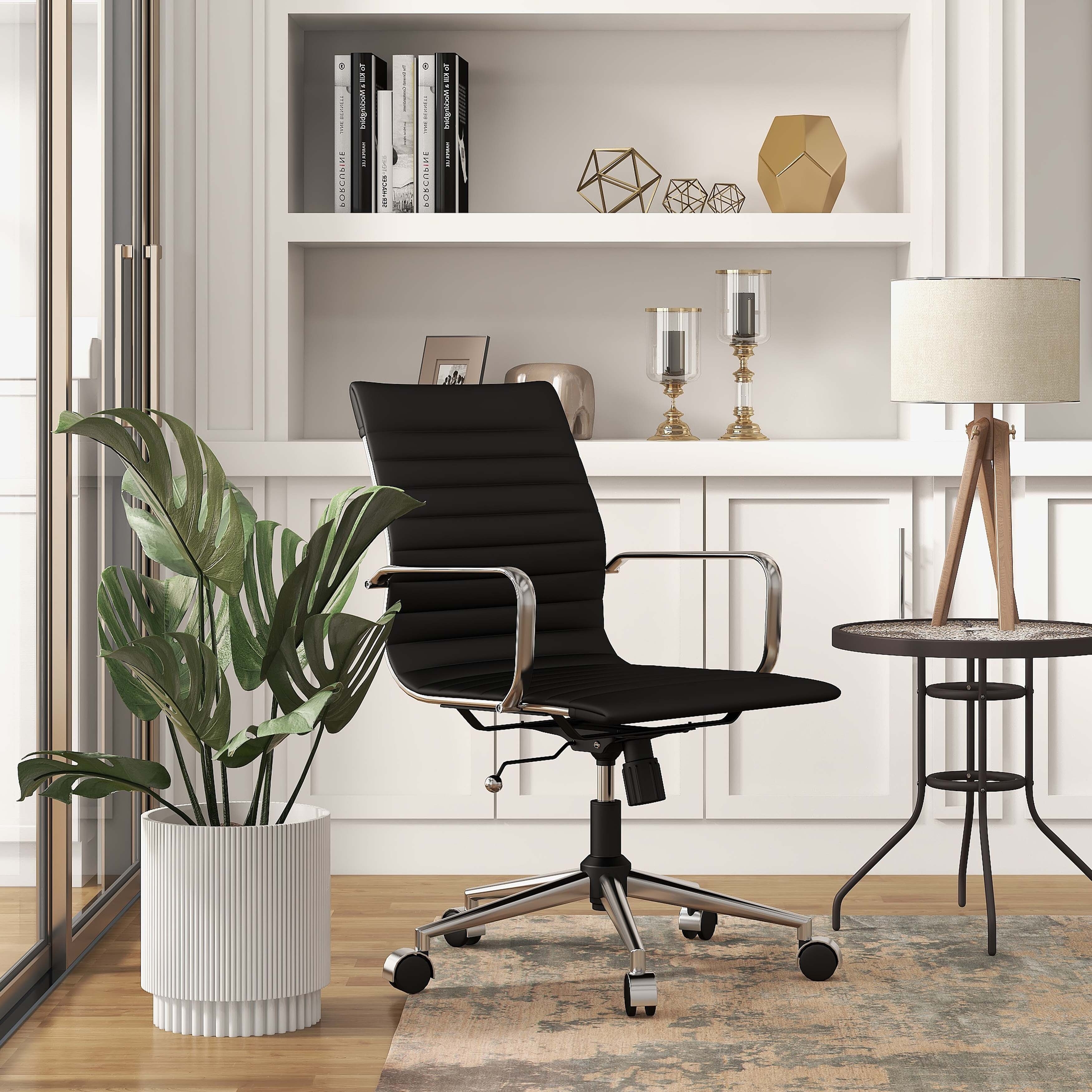 Swivel office store