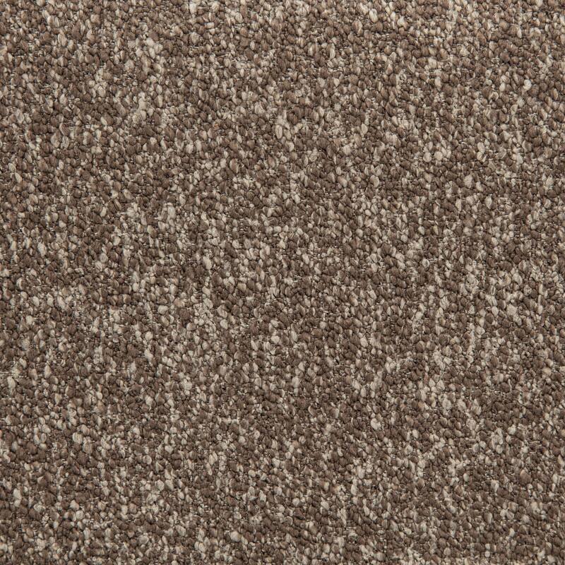 Westhill Boucle Upholstered Swivel Accent Chair - 28.25" x 25" x 29"