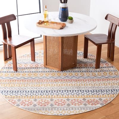 SAFAVIEH Astoria Rusanda Boho Rug