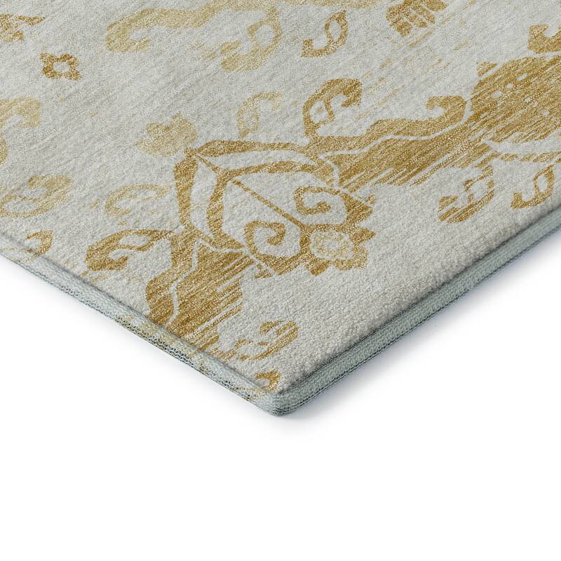 Premium Washable Super Soft Global Chic Mayfield Rug