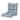 42 x 21-inch Outdoor Seat/Back Chair Cushion (Cushion Only)