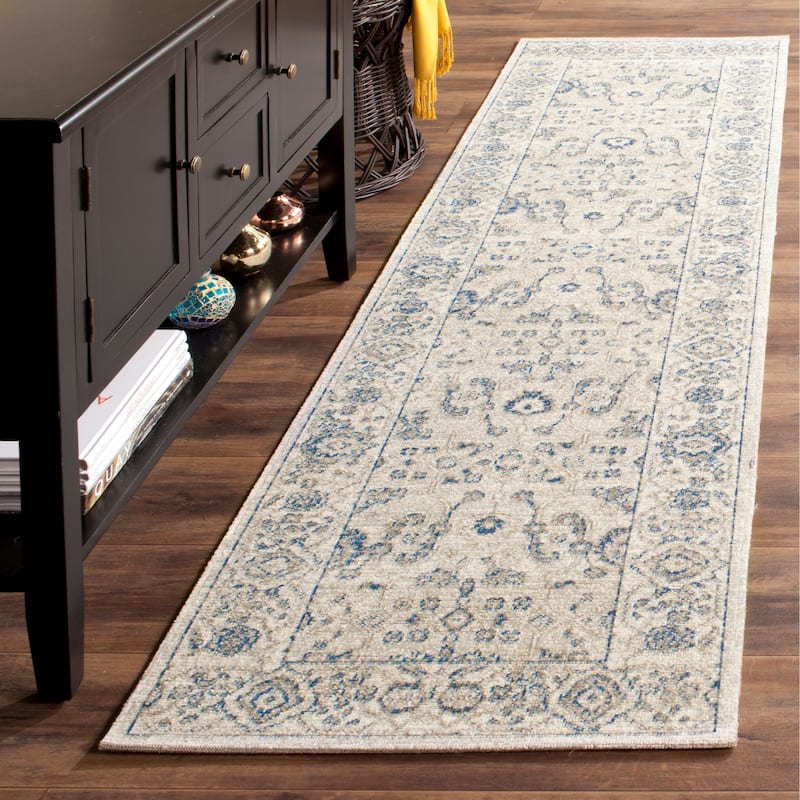 SAFAVIEH Patina Feikea Traditional Oriental Rug