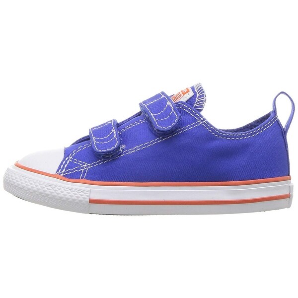 converse kids 8