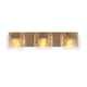 Option Satin Brass