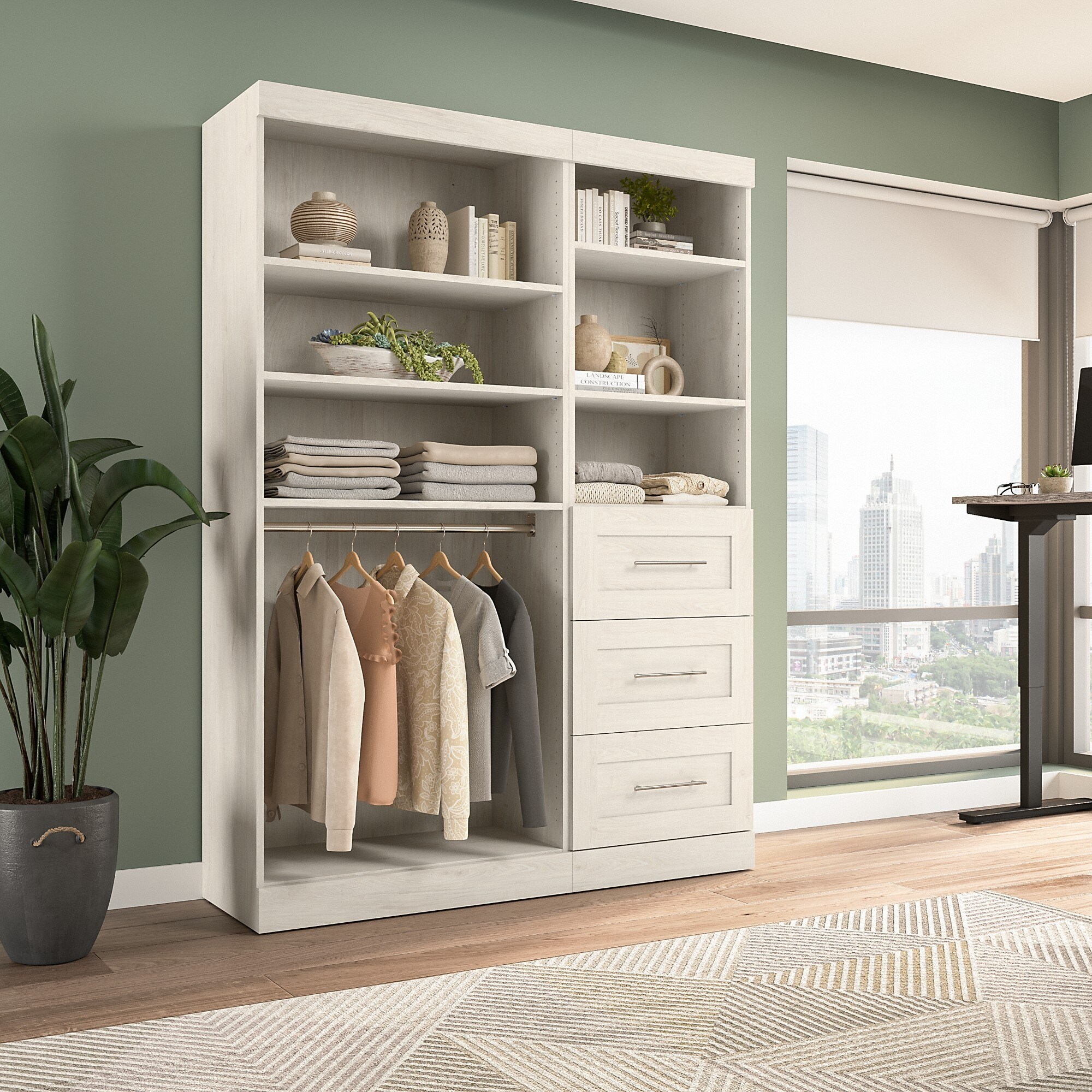 https://ak1.ostkcdn.com/images/products/is/images/direct/2c7151906003ed800ee3c8c432aa60d4964c62d6/Pur-61W-Closet-Organizer-System-by-Bestar.jpg