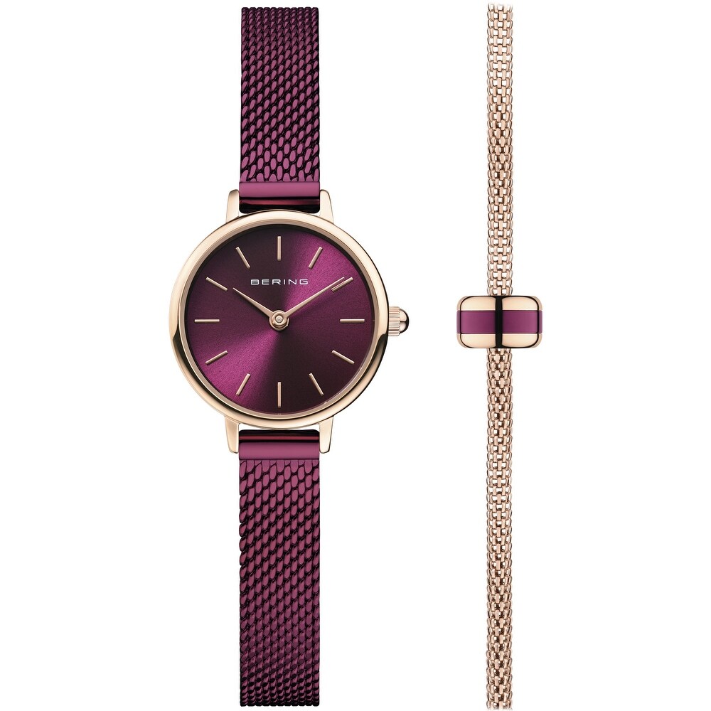 Purple Women's Watches | Find Great Watches Deals Shopping at 